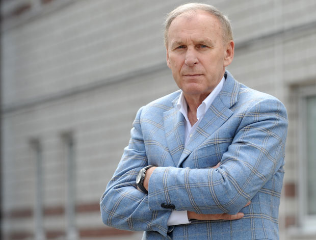 Драган Џајић: Гласаћу за Александра Вучића, то не кријем, СНС ће да победи